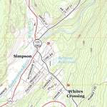 Waymart, PA (2013, 24000-Scale) Preview 3