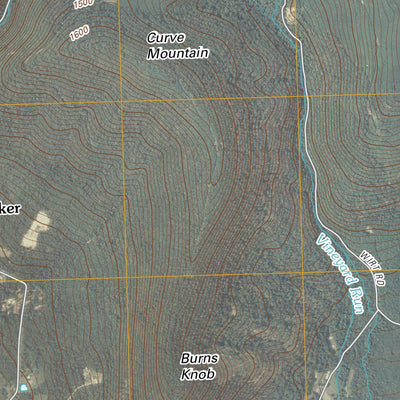 Waynesboro, PA (2010, 24000-Scale) Preview 3