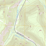Weedville, PA (2013, 24000-Scale) Preview 3