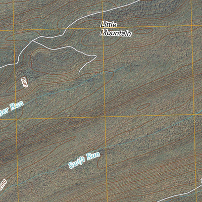 Weikert, PA (2010, 24000-Scale) Preview 3