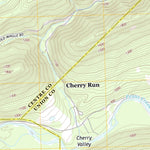 Weikert, PA (2013, 24000-Scale) Preview 3