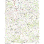 West Chester, PA (2013, 24000-Scale) Preview 1