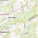 West Chester, PA (2013, 24000-Scale) Preview 3