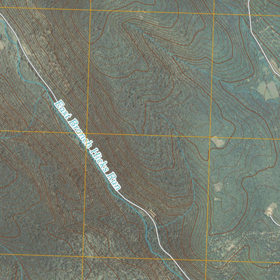 West Creek, PA (2010, 24000-Scale) Preview 2