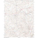 West Grove, PA-DE (2011, 24000-Scale) Preview 1