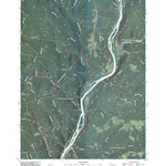 West Hickory, PA (2011, 24000-Scale) Preview 1