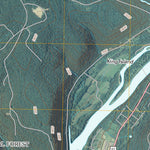 West Hickory, PA (2011, 24000-Scale) Preview 2