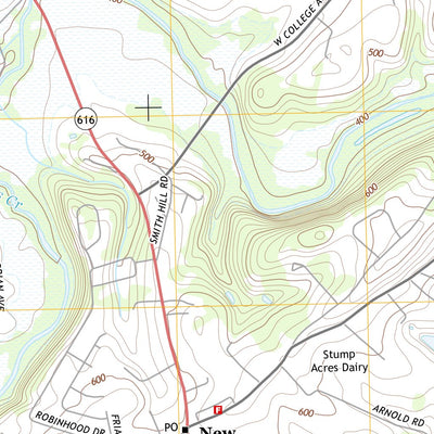 West York, PA (2013, 24000-Scale) Preview 3