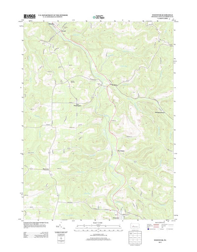 Westover, PA (2013, 24000-Scale) Preview 1