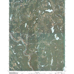 White Mills, PA (2010, 24000-Scale) Preview 1