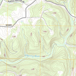Whitesburg, PA (2013, 24000-Scale) Preview 2