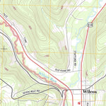Wilcox, PA (2013, 24000-Scale) Preview 3