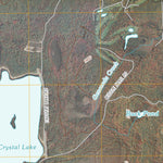 Wilkes-Barre East, PA (2010, 24000-Scale) Preview 2