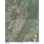 Williamsburg, PA (2010, 24000-Scale) Preview 1