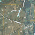 Wilpen, PA (2010, 24000-Scale) Preview 2