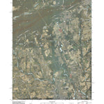 Wind Gap, PA (2010, 24000-Scale) Preview 1