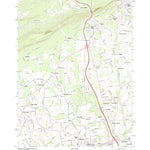 Wind Gap, PA (2013, 24000-Scale) Preview 1