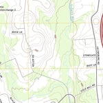 Wind Gap, PA (2013, 24000-Scale) Preview 2