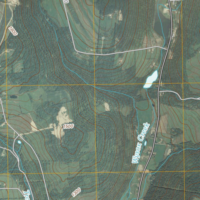 Windham, PA-NY (2010, 24000-Scale) Preview 2