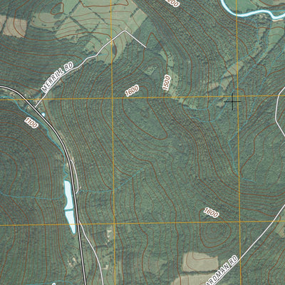 Windham, PA-NY (2010, 24000-Scale) Preview 3