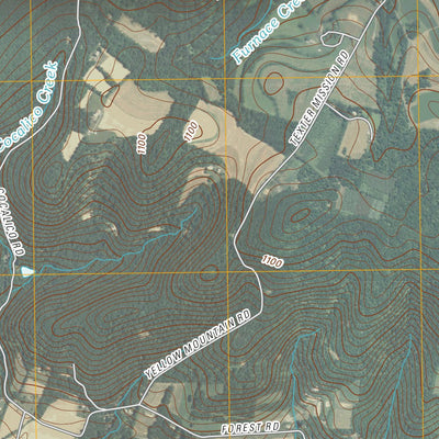 Womelsdorf, PA (2010, 24000-Scale) Preview 2