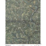 Worthington, PA (2010, 24000-Scale) Preview 1