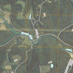Worthington, PA (2010, 24000-Scale) Preview 3