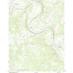 Wyalusing, PA (2013, 24000-Scale) Preview 1