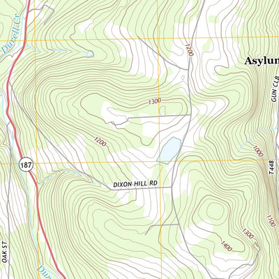 Wyalusing, PA (2013, 24000-Scale) Preview 3