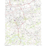 York, PA (2013, 24000-Scale) Preview 1