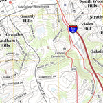 York, PA (2013, 24000-Scale) Preview 3