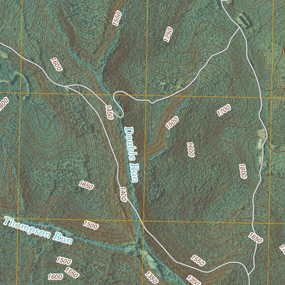 Youngsville, PA (2011, 24000-Scale) Preview 3