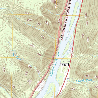 Youngsville, PA (2013, 24000-Scale) Preview 3