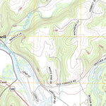 Zelienople, PA (2013, 24000-Scale) Preview 2