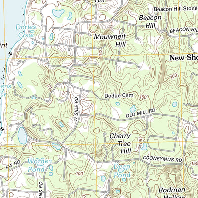 Block Island, RI (2012, 24000-Scale) Preview 3
