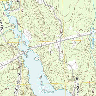 Clayville, RI (2012, 24000-Scale) Preview 2