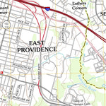 East Providence, RI-MA (2012, 24000-Scale) Preview 3