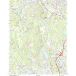 Georgiaville, RI (2012, 24000-Scale) Preview 1