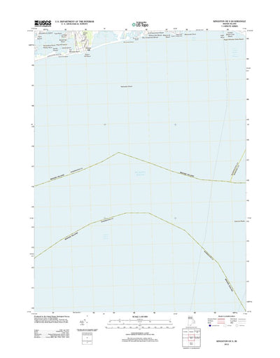 Kingston Oe S, RI (2012, 24000-Scale) Preview 1