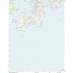 Newport, RI (2012, 24000-Scale) Preview 1
