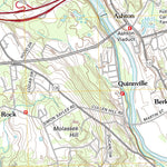 Pawtucket, RI-MA (2012, 24000-Scale) Preview 2