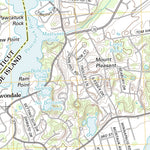 Watch Hill, RI-CT-NY (2012, 24000-Scale) Preview 3