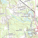 Wickford, RI (2012, 24000-Scale) Preview 3