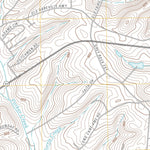 Abbeville East, SC (2011, 24000-Scale) Preview 3