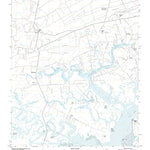 Adams Run, SC (2011, 24000-Scale) Preview 1