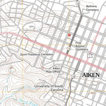 Aiken, SC (2011, 24000-Scale) Preview 3