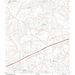 Aiken NW, SC (2011, 24000-Scale) Preview 1