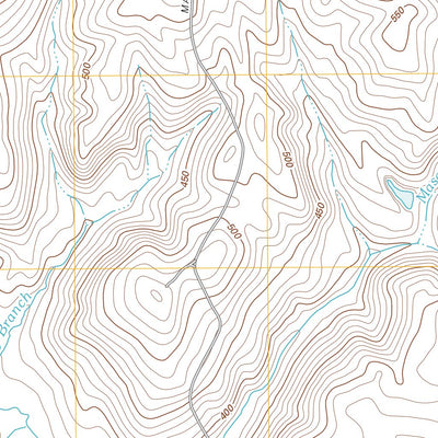 Aiken NW, SC (2011, 24000-Scale) Preview 3