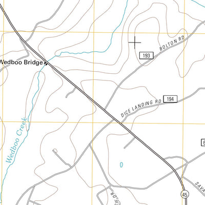 Alvin, SC (2011, 24000-Scale) Preview 3