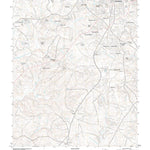 Anderson South, SC (2011, 24000-Scale) Preview 1
